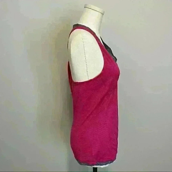 Lululemon Racerback Tank Top ‘Run: Personal Best Singlet’ - Picture 5 of 8